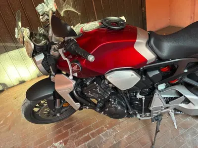 Honda CB 1000 R + Neo Sport Cafè (2019 - 20) usata