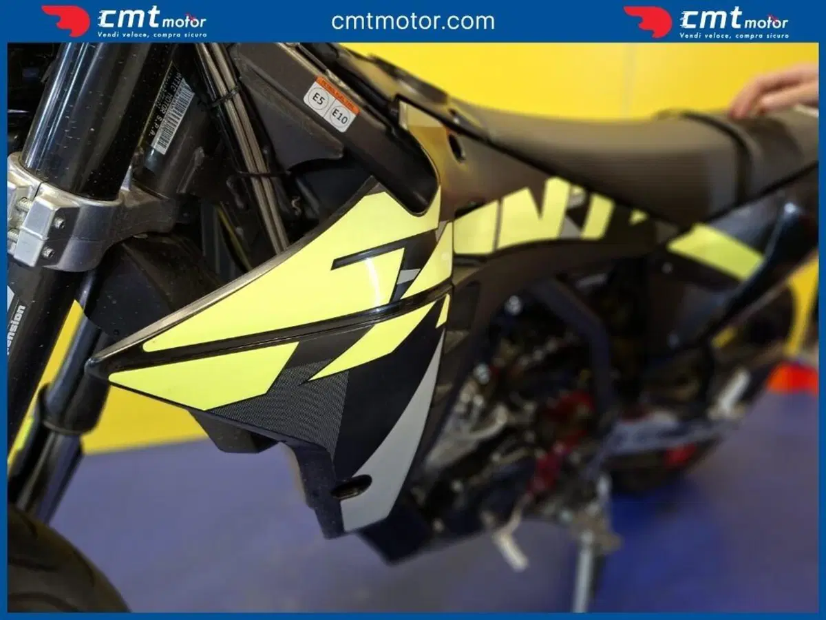 Fantic Motor XMF 125 Competition (2025 - 26) (8)
