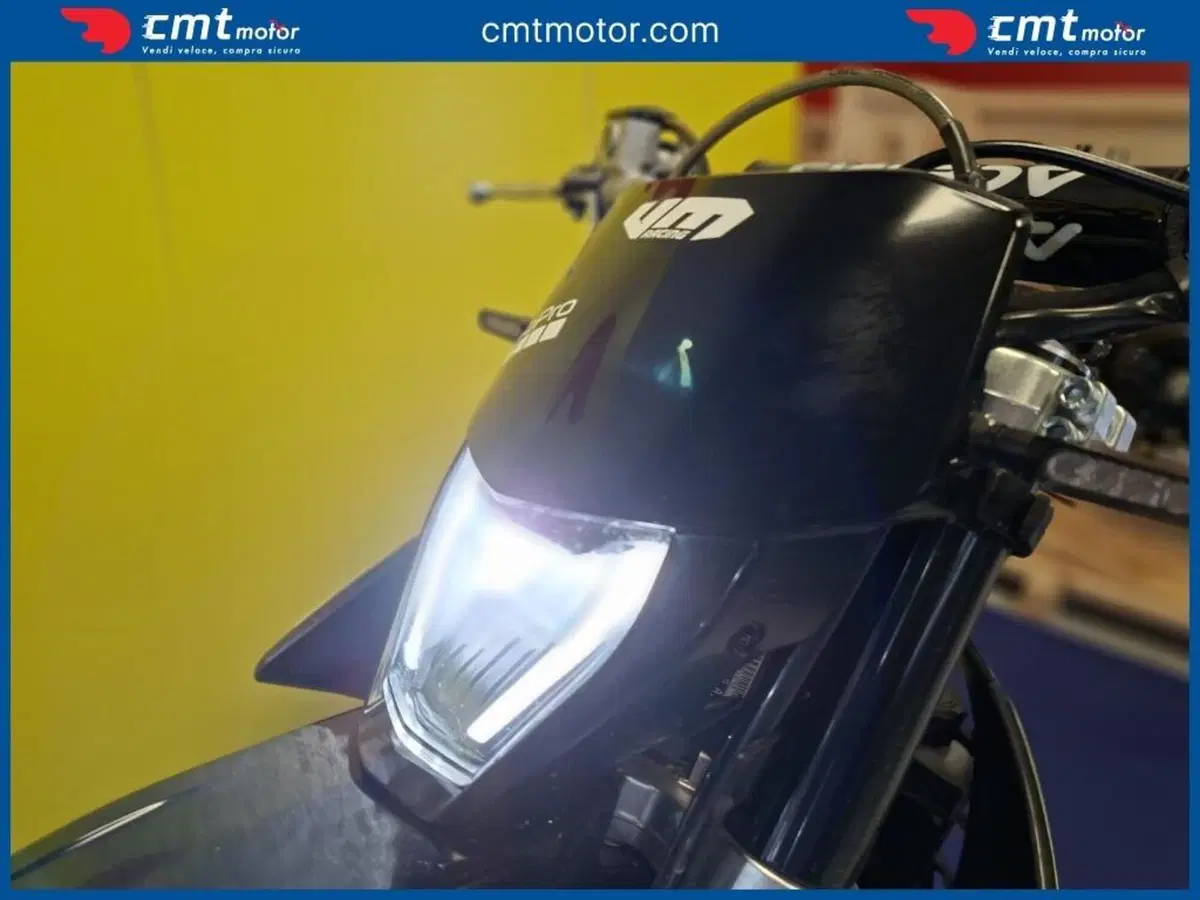 Fantic Motor XMF 125 Competition (2025 - 26) (10)