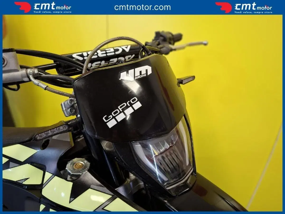 Fantic Motor XMF 125 Competition (2025 - 26) (13)