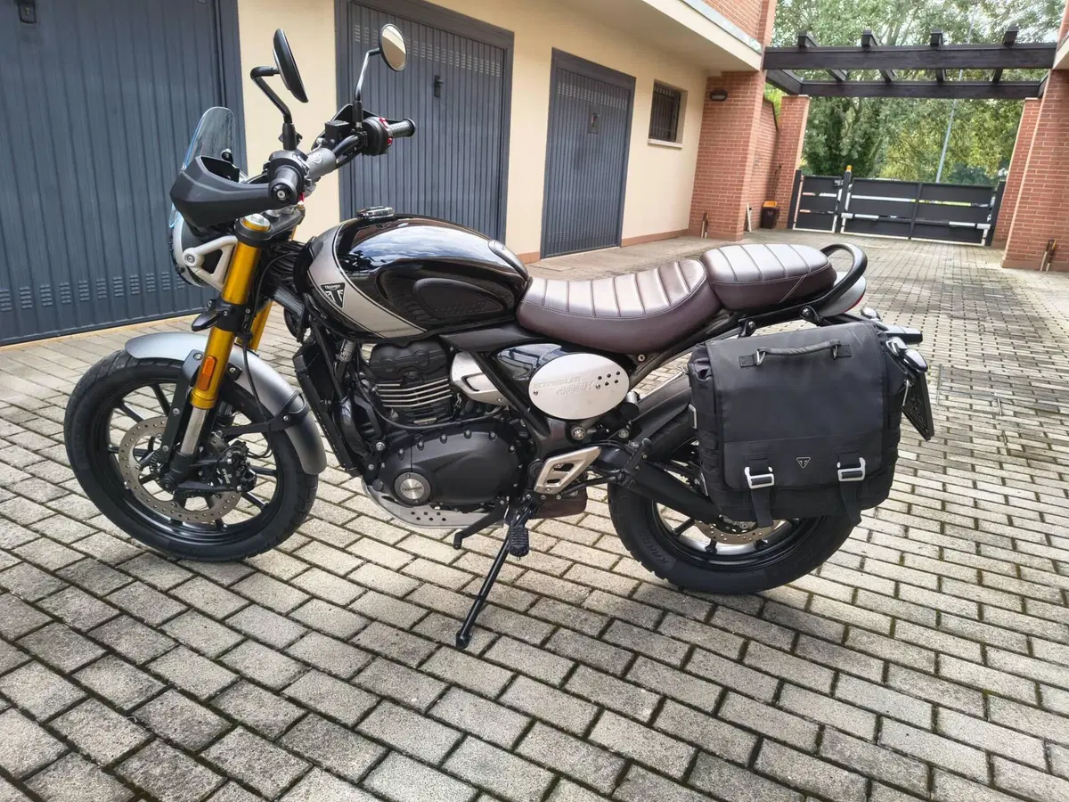 Triumph Scrambler 400 X (2024 - 26) (3)