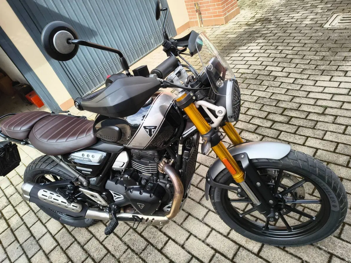 Triumph Scrambler 400 X (2024 - 26) (4)
