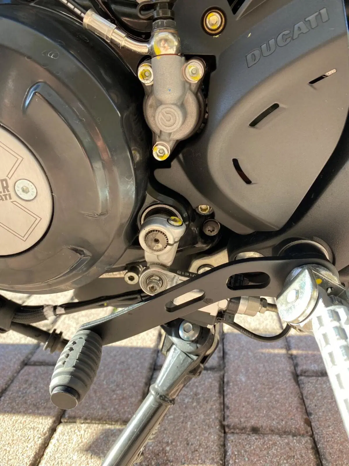 Ducati Scrambler 800 Nightshift (2023 - 24) (7)