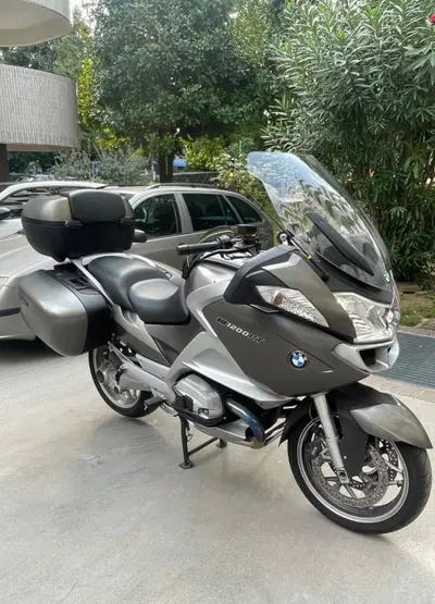 Bmw R 1200 RT (2010 - 13) usata