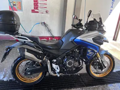 Voge Valico 525DSX (2023 - 26) usata