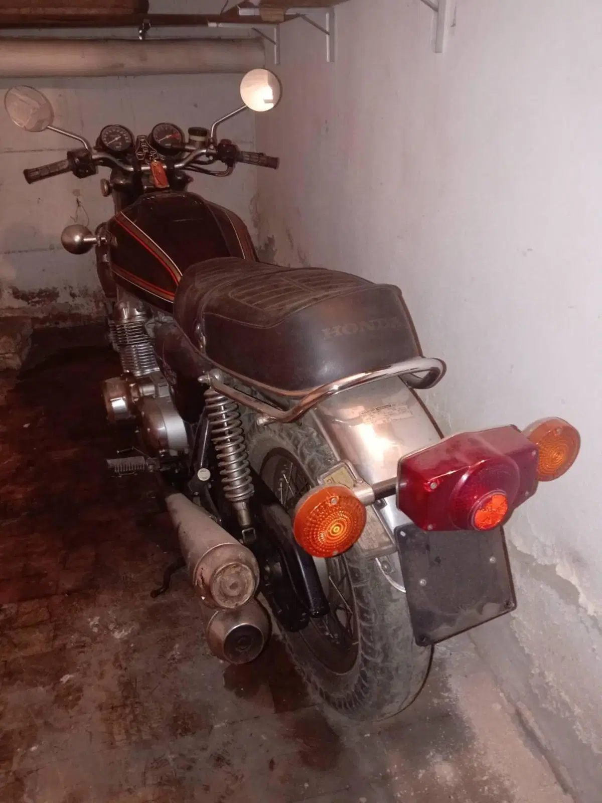 Honda CB 750 K (3)