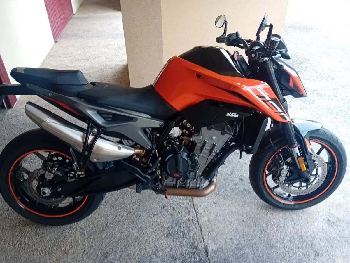 KTM 790 Duke L (2025 - 26) (2)