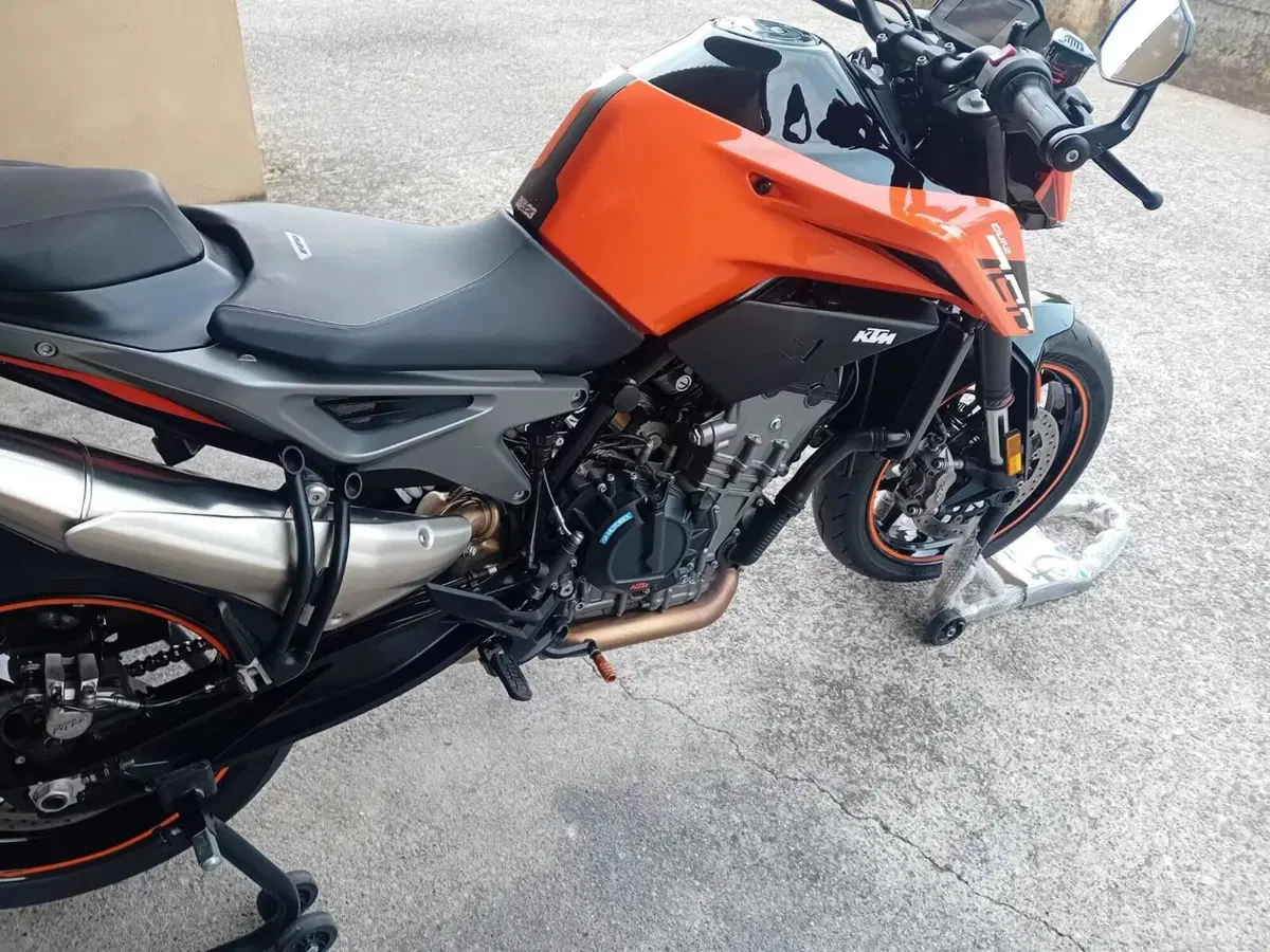 KTM 790 Duke L (2025 - 26) (7)