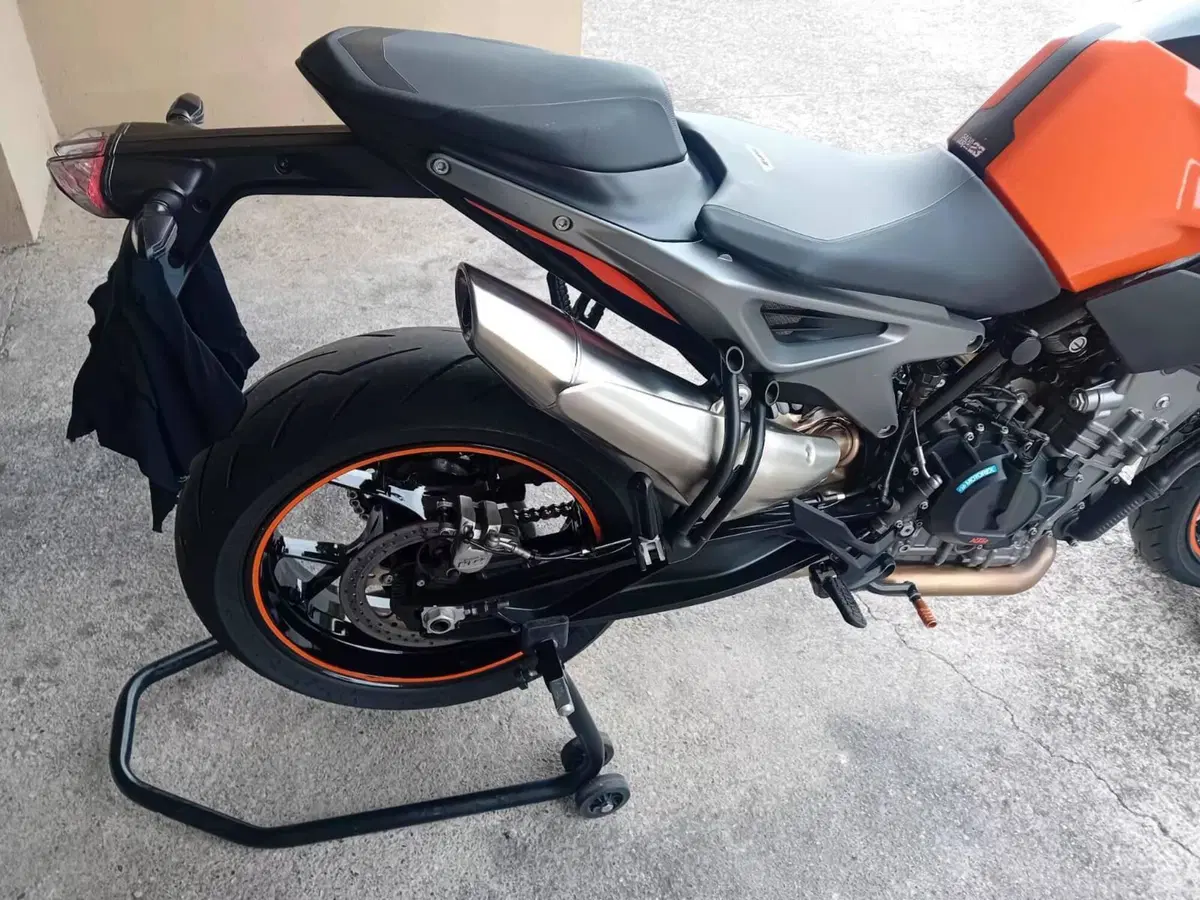 KTM 790 Duke L (2025 - 26) (8)