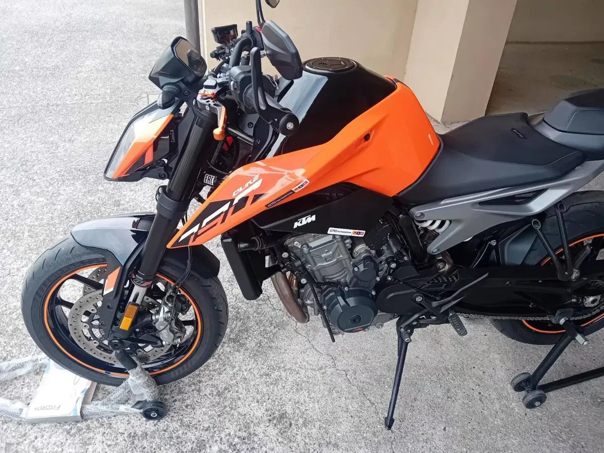 KTM 790 Duke L (2025 - 26) (11)