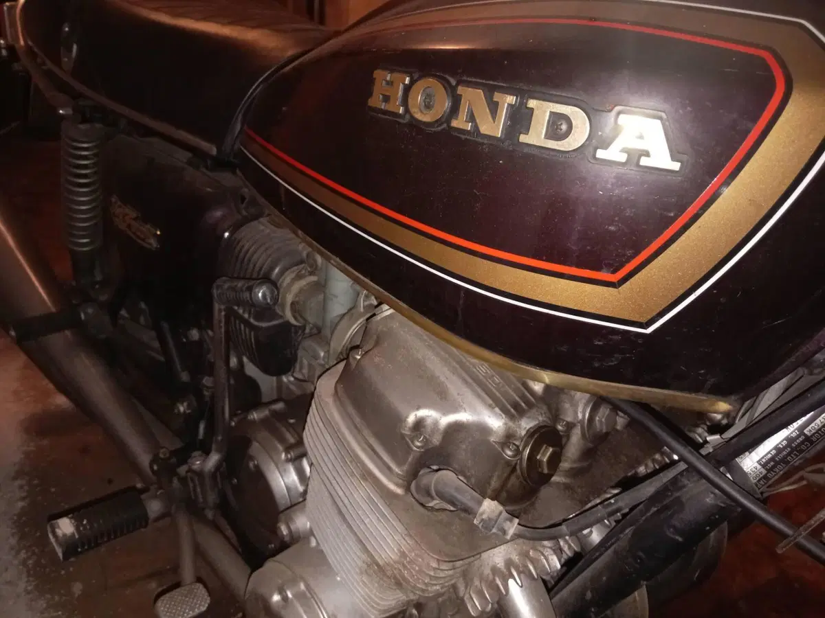 Honda CB 750 K (4)