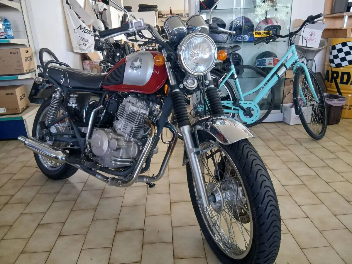 Mash Italia Five Hundred 400 (2015 - 16) (2)