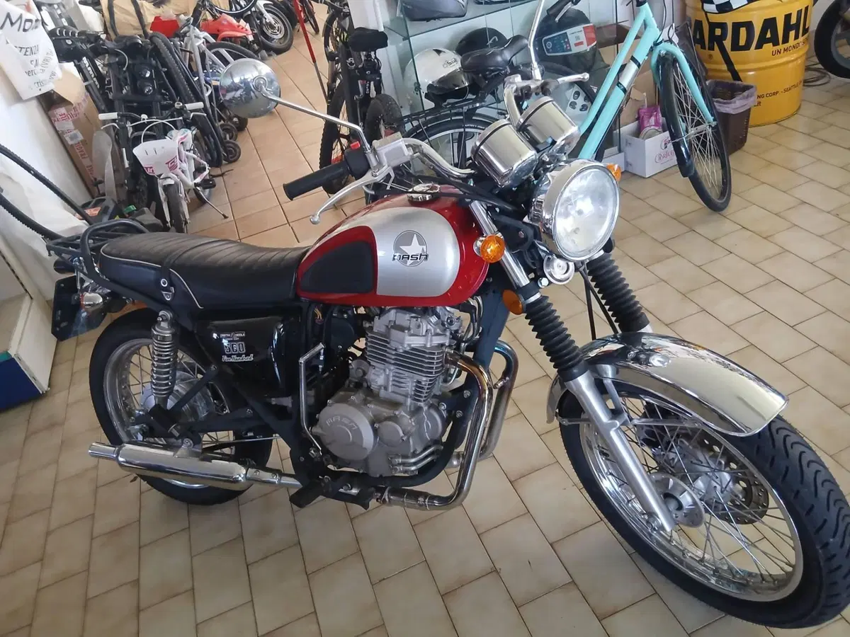 Mash Italia Five Hundred 400 (2015 - 16) (3)