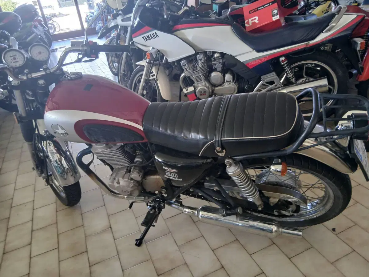 Mash Italia Five Hundred 400 (2015 - 16) (4)