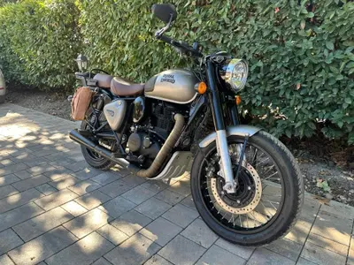 Royal Enfield Classic 350 (2021 - 26) usata