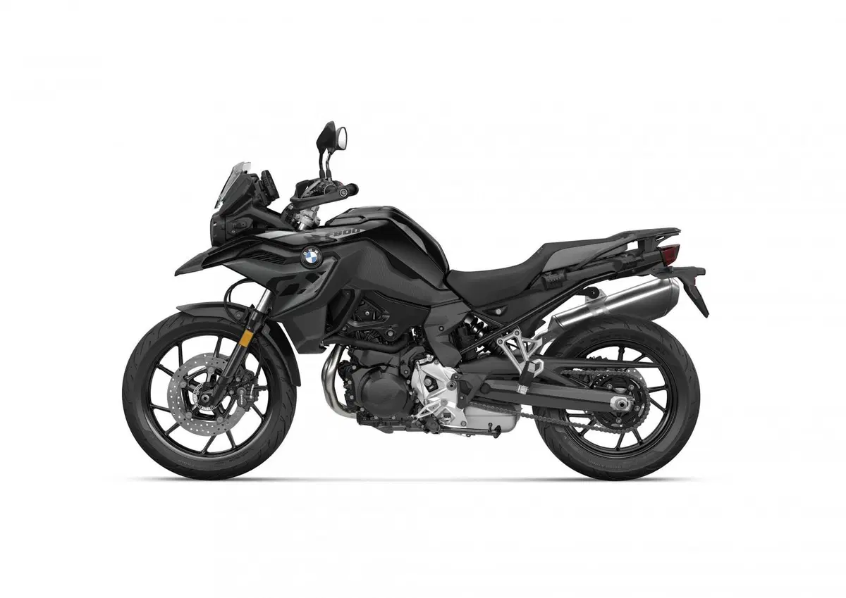 Bmw F 800 GS (2024 - 26) (2)