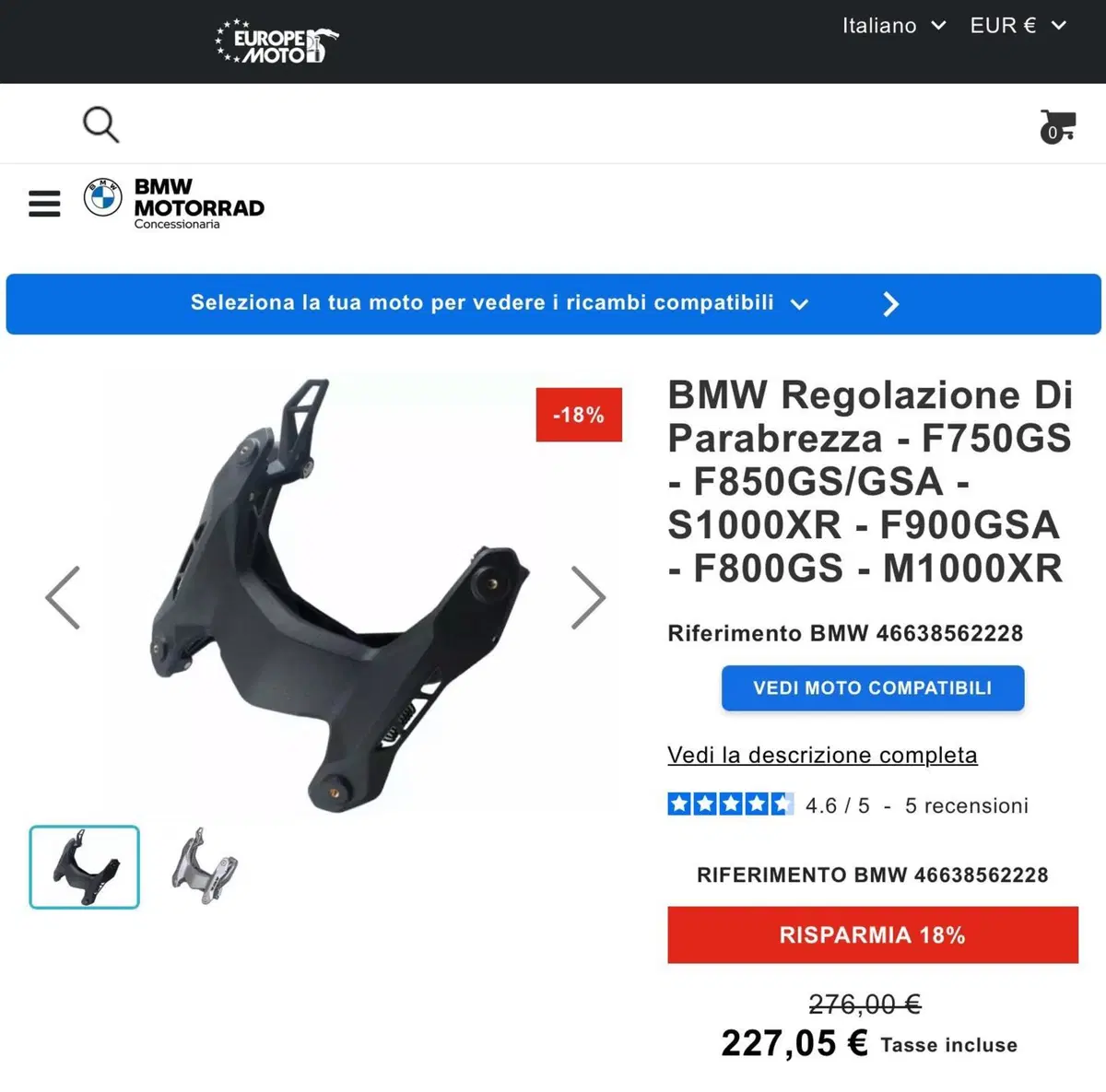 Bmw F 800 GS (2024 - 26) (3)