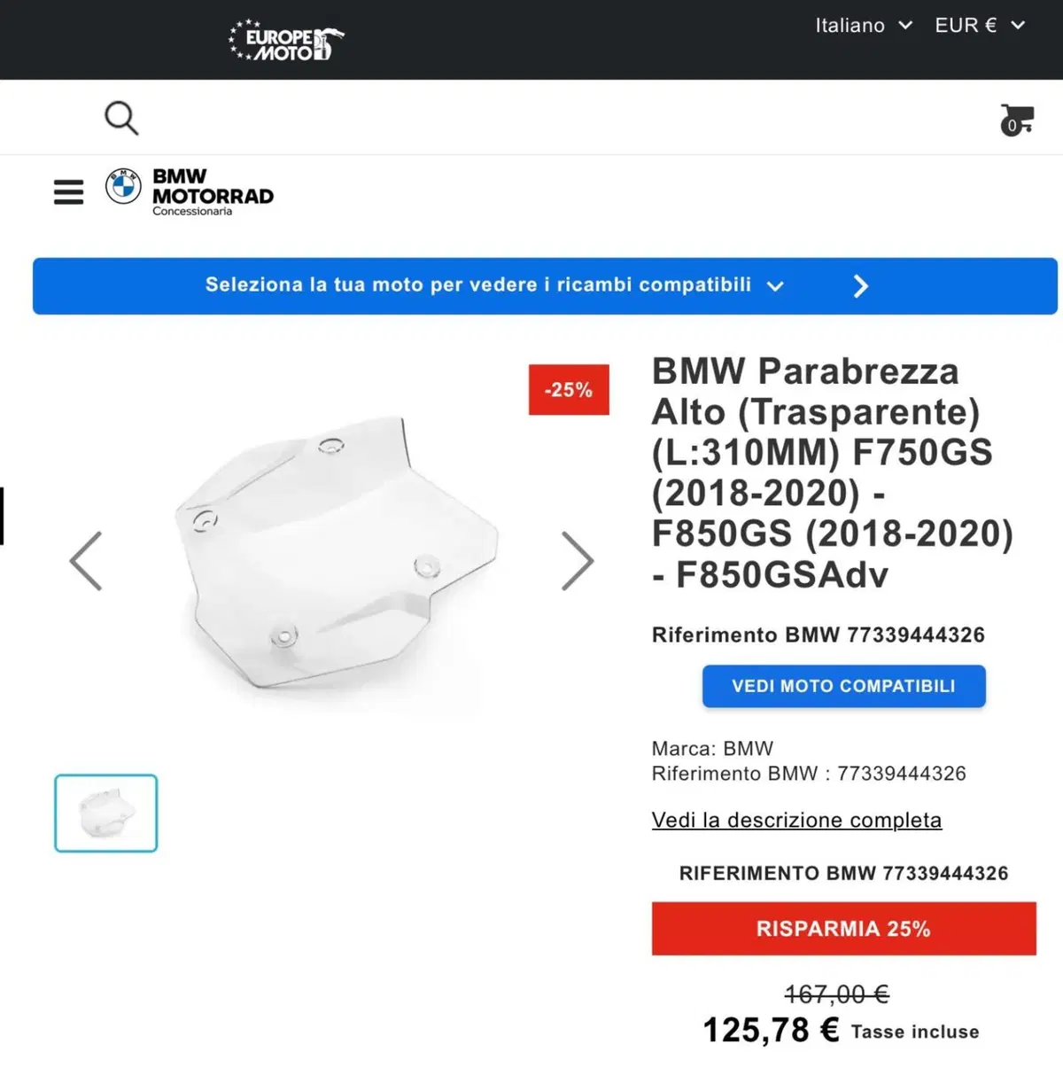 Bmw F 800 GS (2024 - 26) (4)