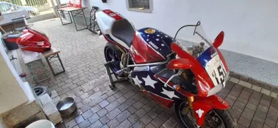 Ducati 998 S (2002 - 03) usata