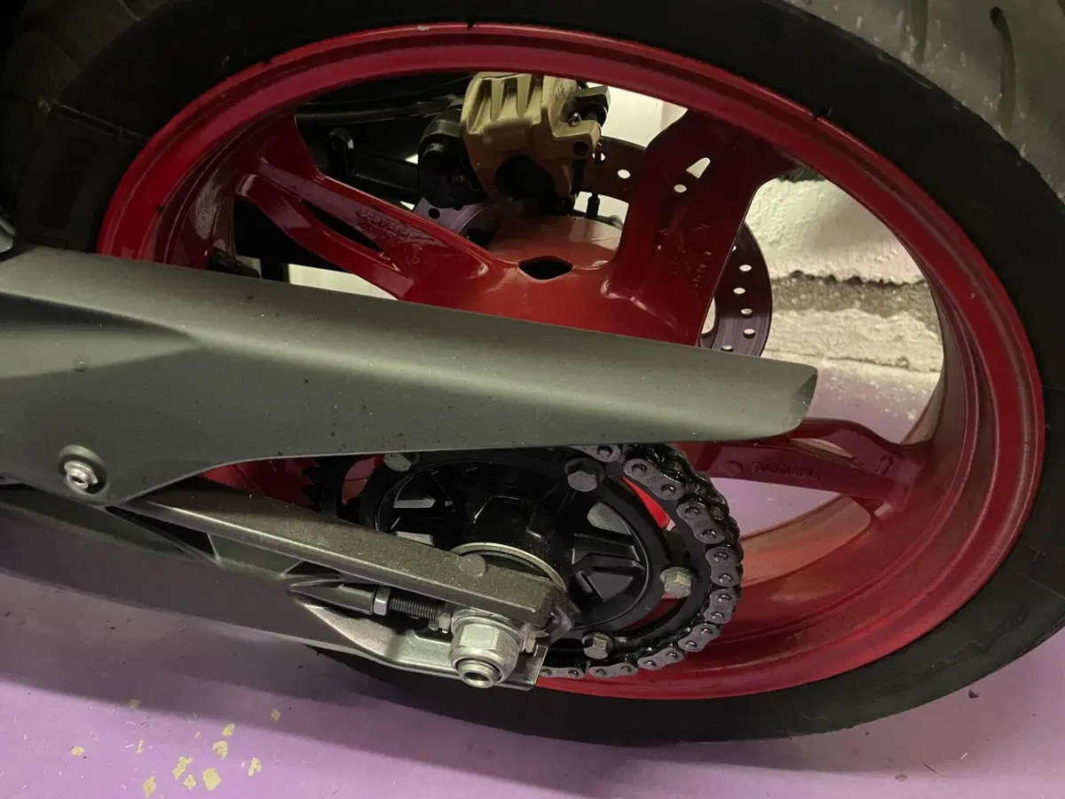 Bmw G 310 R (2021 - 25) (9)