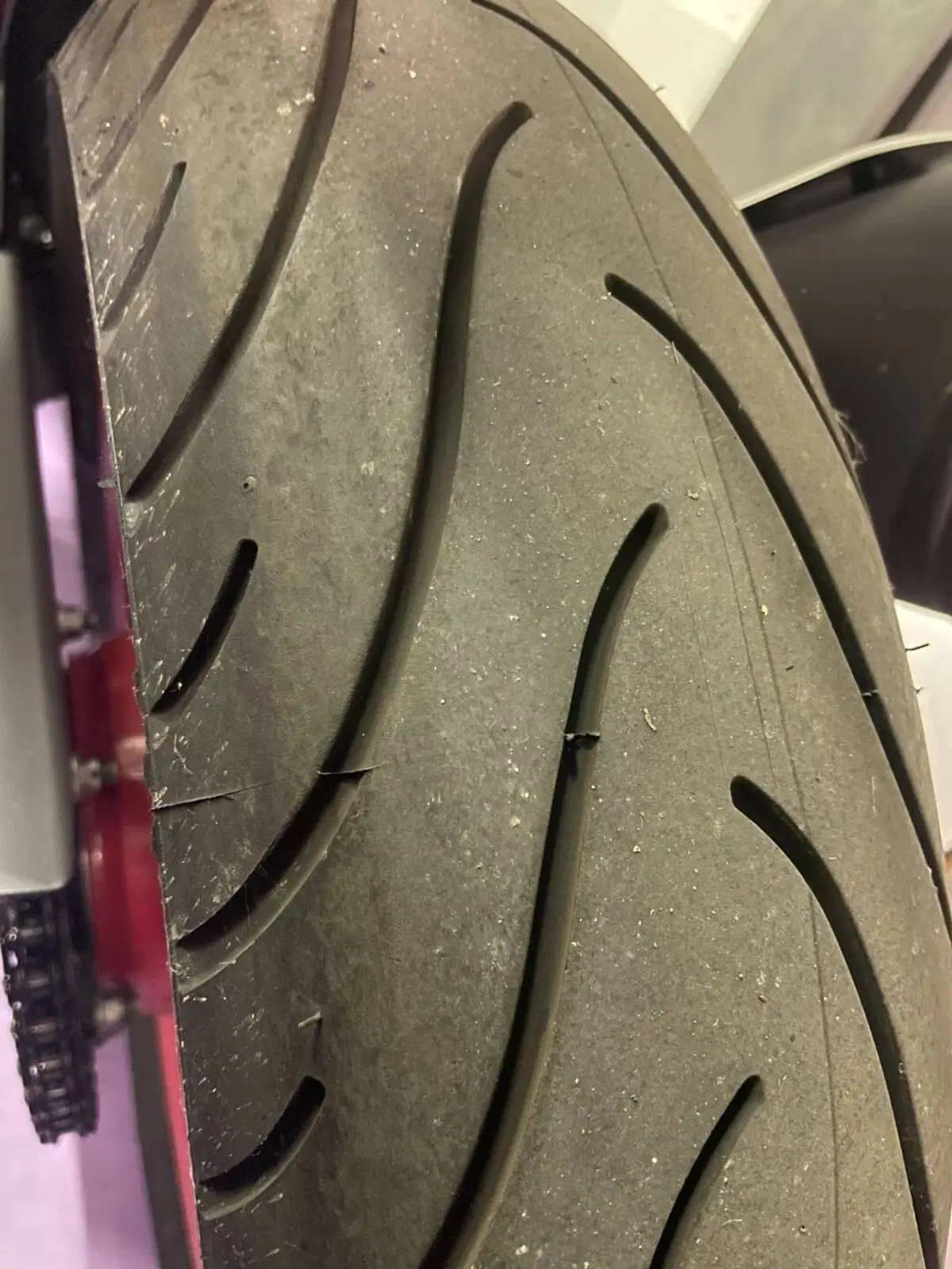 Bmw G 310 R (2021 - 25) (10)
