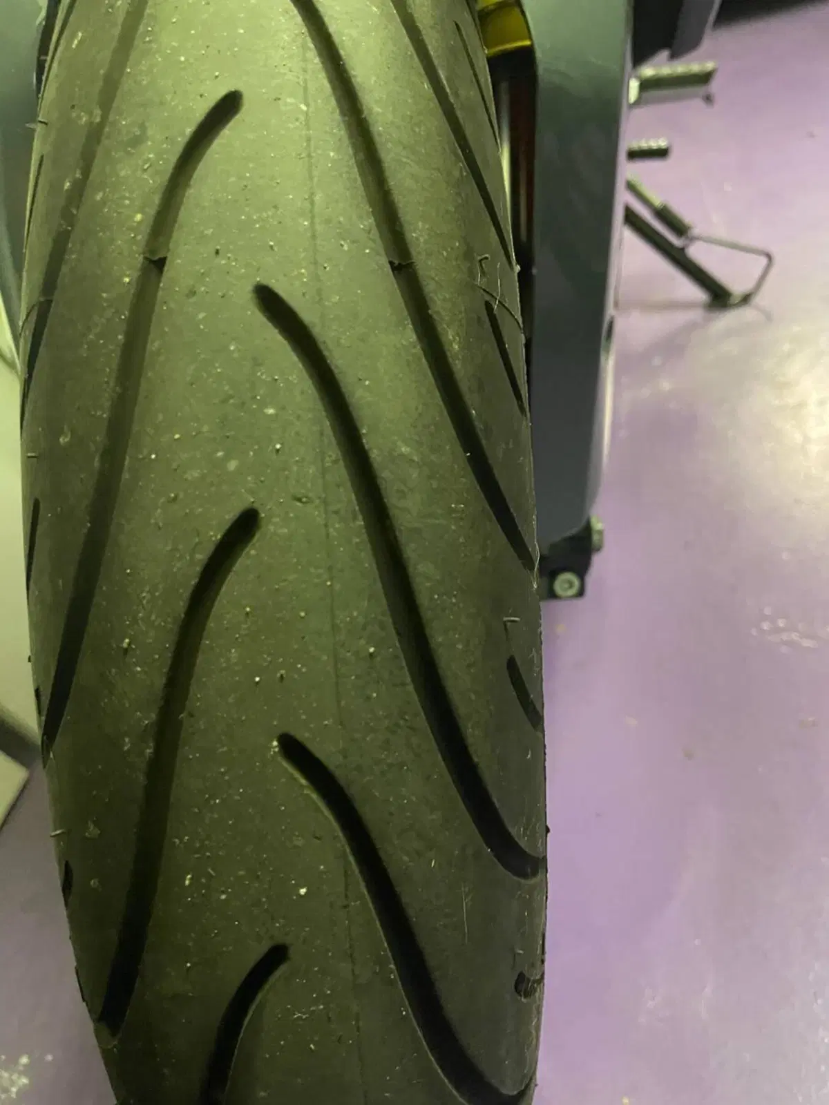 Bmw G 310 R (2021 - 25) (11)