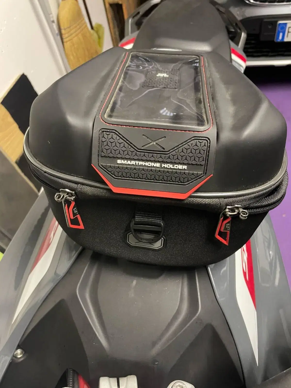 Bmw G 310 R (2021 - 25) (13)