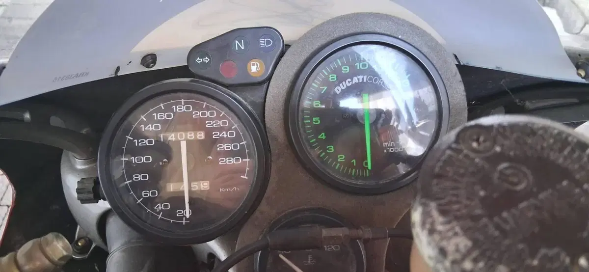 Ducati 998 S (2002 - 03) (8)