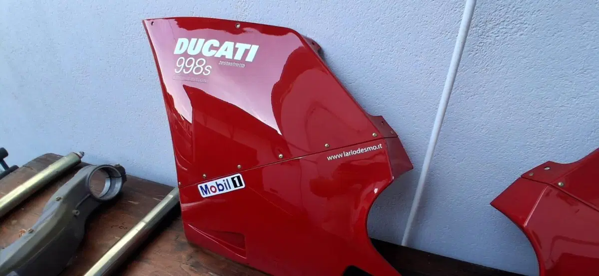 Ducati 998 S (2002 - 03) (10)
