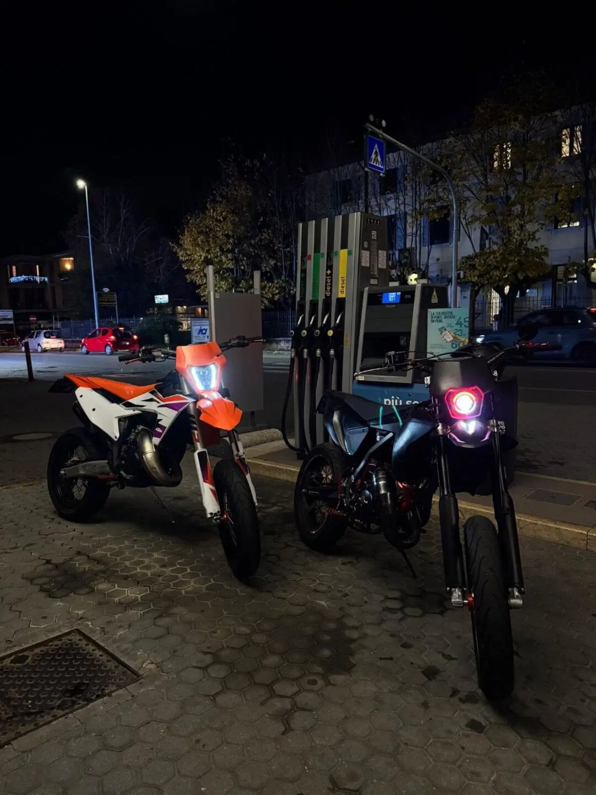 KTM 125 SX (2024) (2)