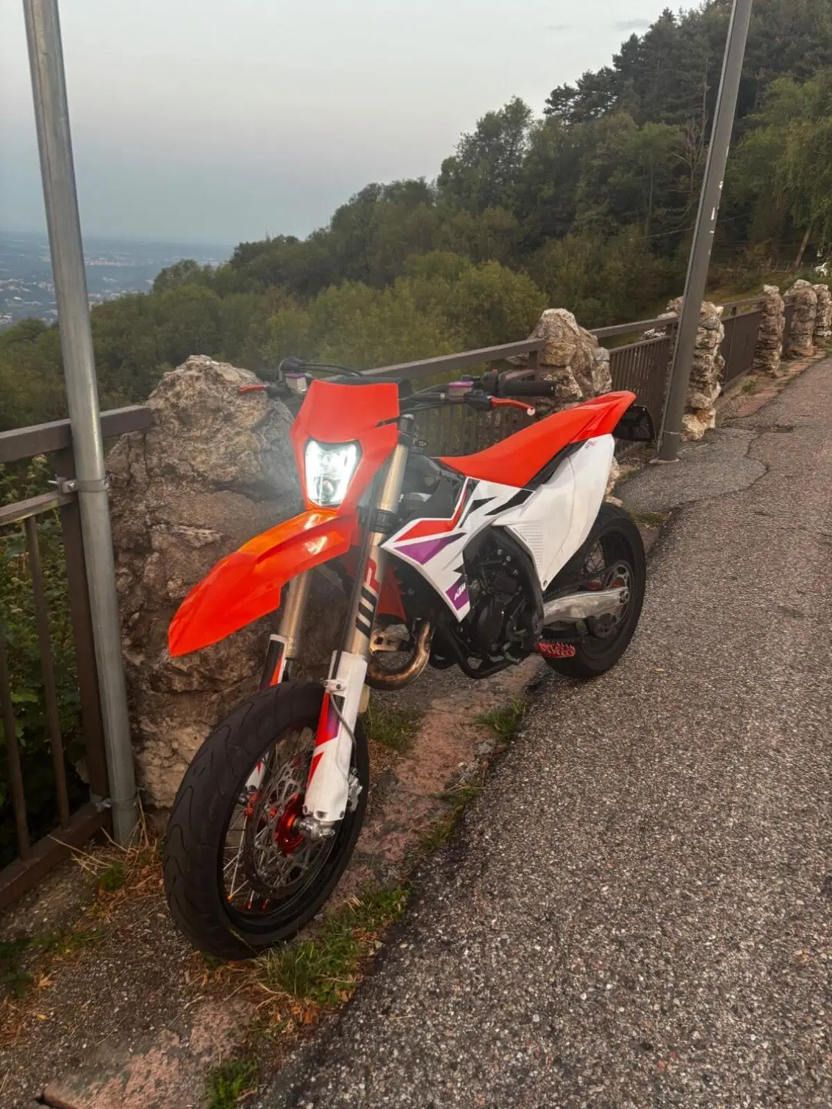 KTM 125 SX (2024) (3)