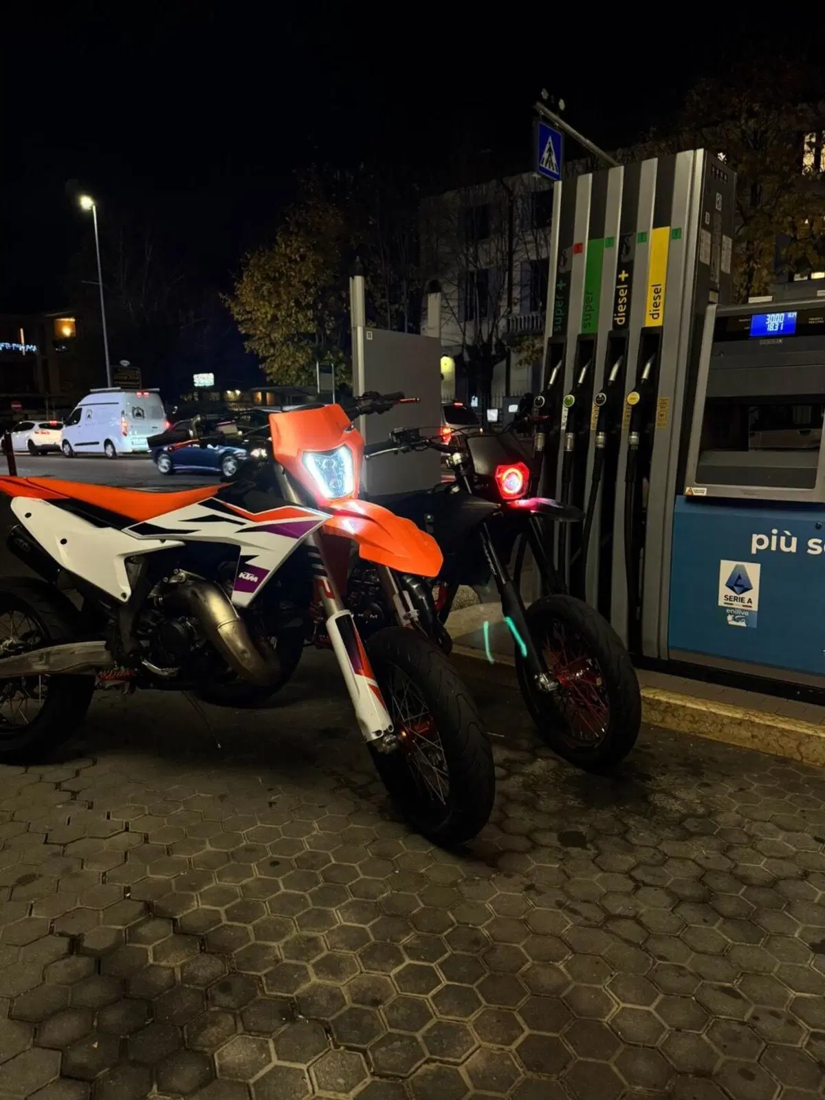 KTM 125 SX (2024) (5)