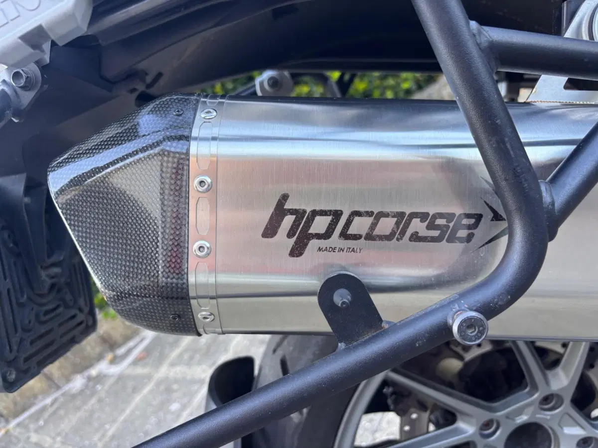 Bmw R 1200 GS (2013 - 16) (3)