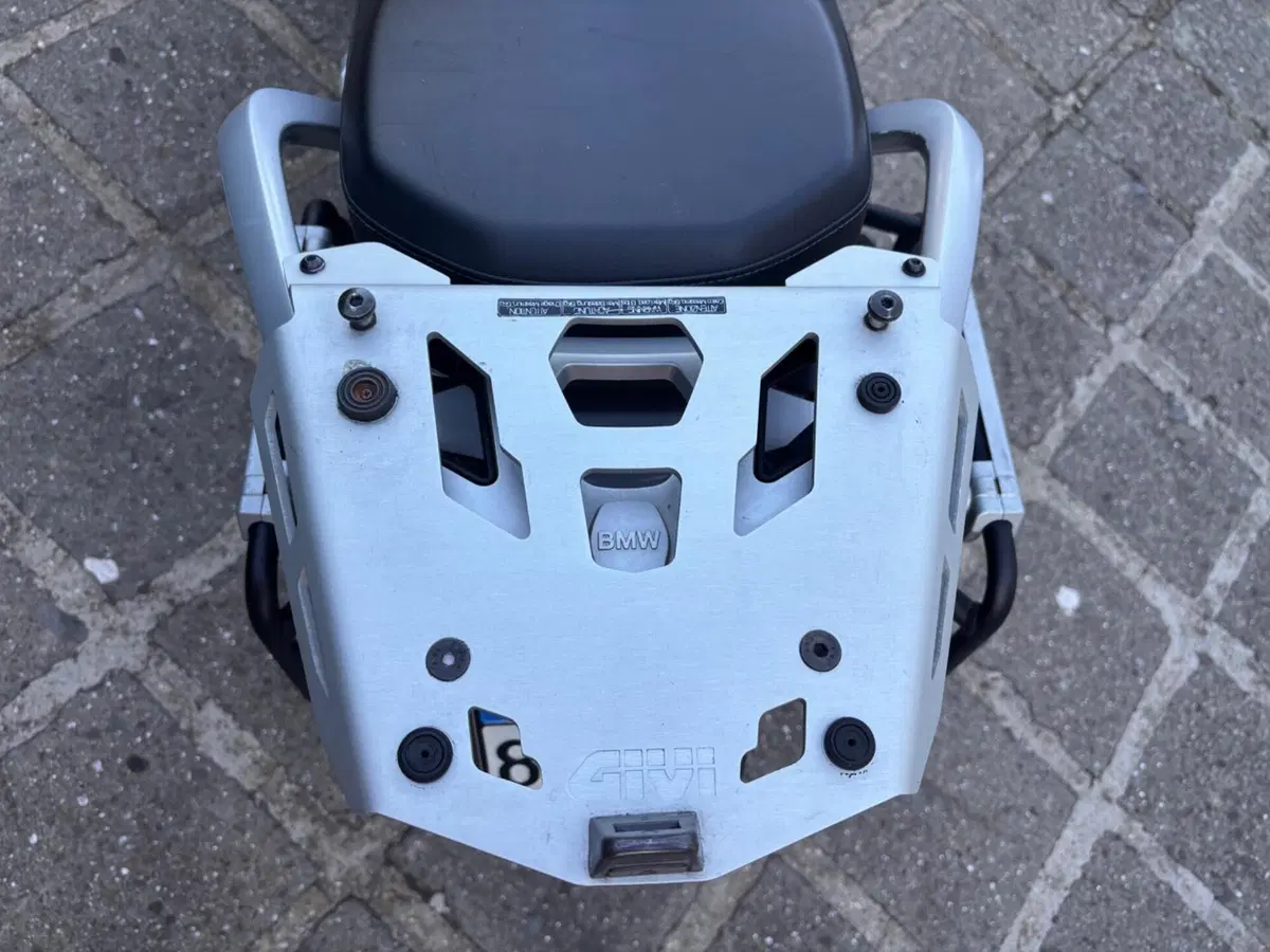 Bmw R 1200 GS (2013 - 16) (7)