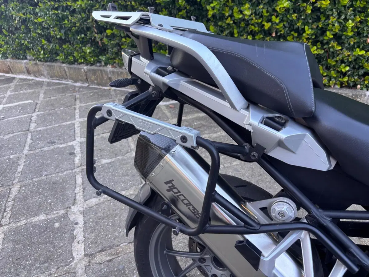 Bmw R 1200 GS (2013 - 16) (8)