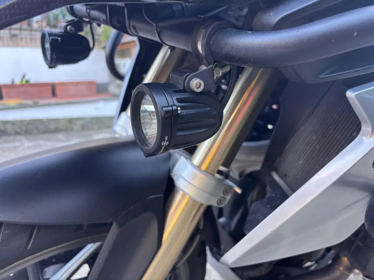 Bmw R 1200 GS (2013 - 16) (11)