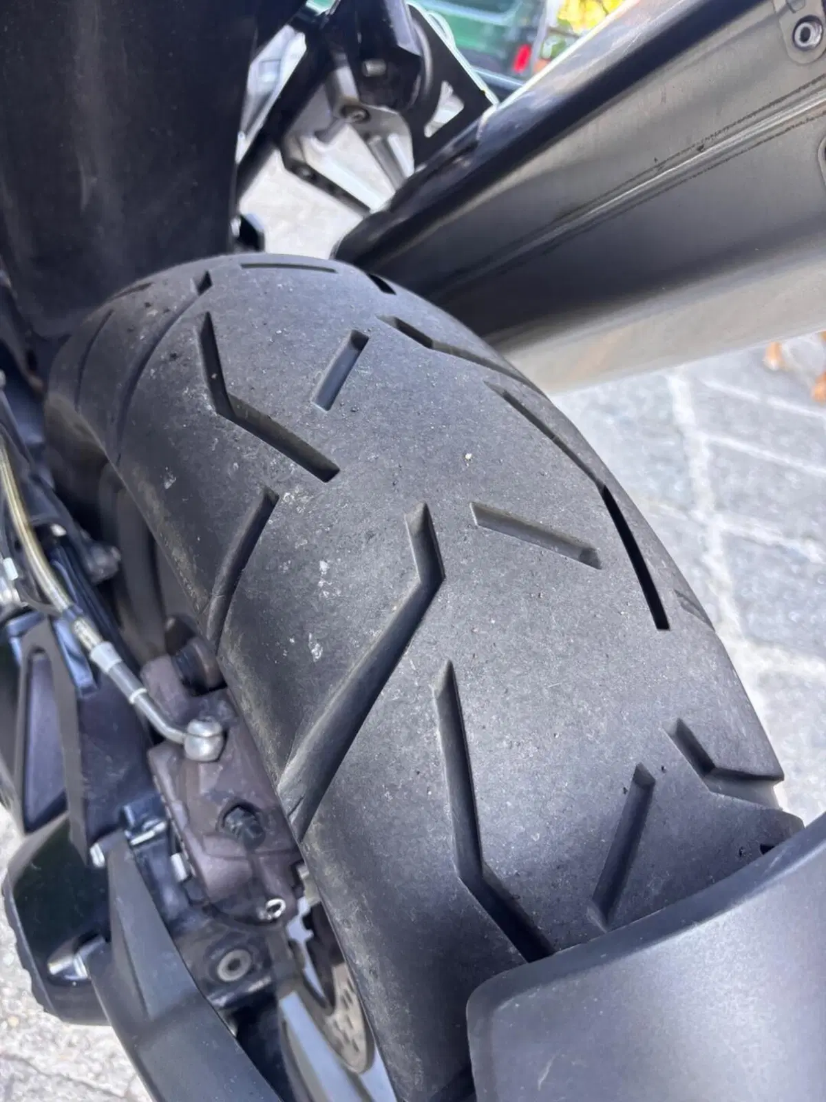 Bmw R 1200 GS (2013 - 16) (12)