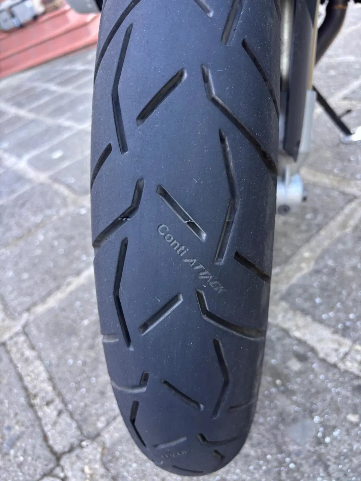 Bmw R 1200 GS (2013 - 16) (13)