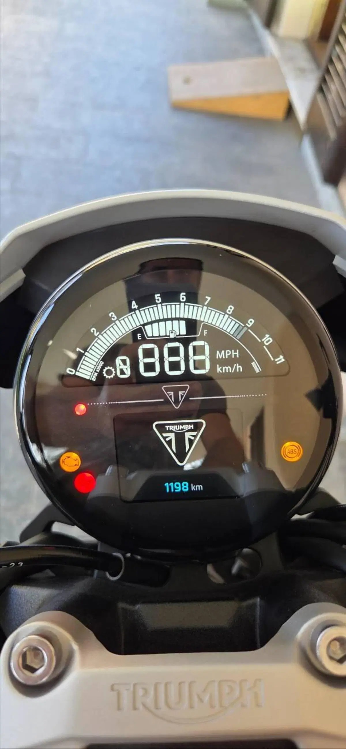Triumph Trident 660 Triple Tribute Edition (2024) (7)