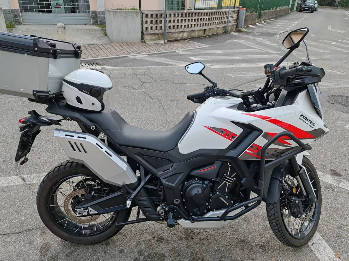 Zontes ZT703-F (2025 - 26) (4)