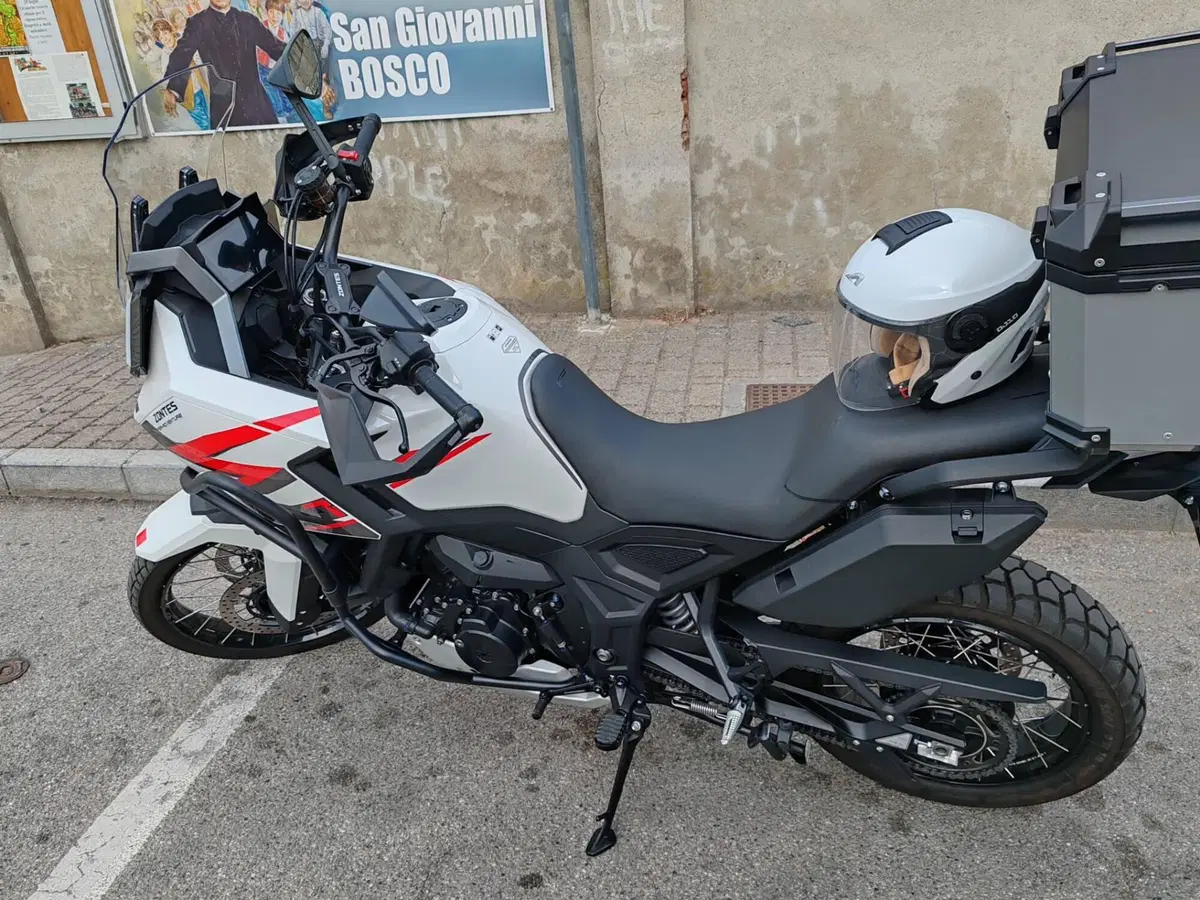 Zontes ZT703-F (2025 - 26) (5)