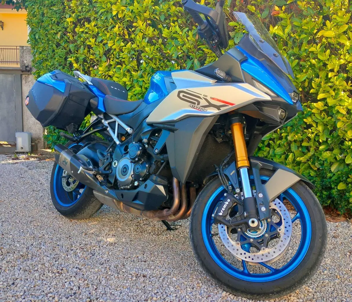 Suzuki GSX-S1000GX Sport (2024 - 26) (4)