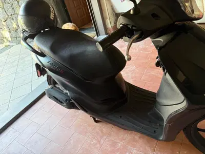 Piaggio Liberty 125 3V S ABS (2021 - 24) usata