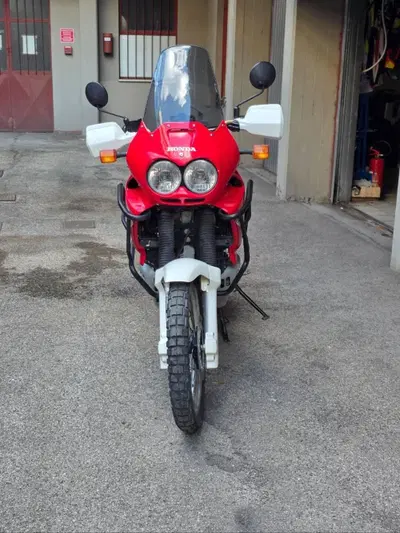 Honda Africa Twin XRV 750 (1996 - 02) usata