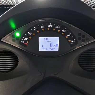 Malaguti SpiderMax 500 GT (2004 - 07) usata