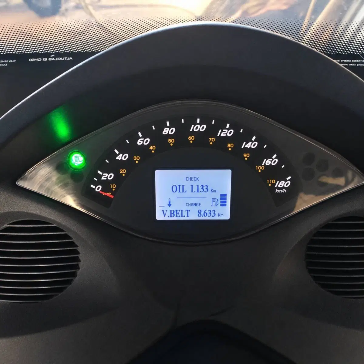 Malaguti SpiderMax 500 GT (2004 - 07) (2)