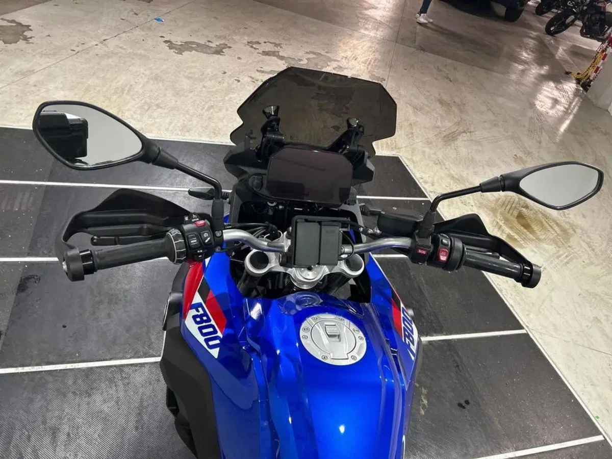 Bmw F 800 GS (2024 - 26) (6)