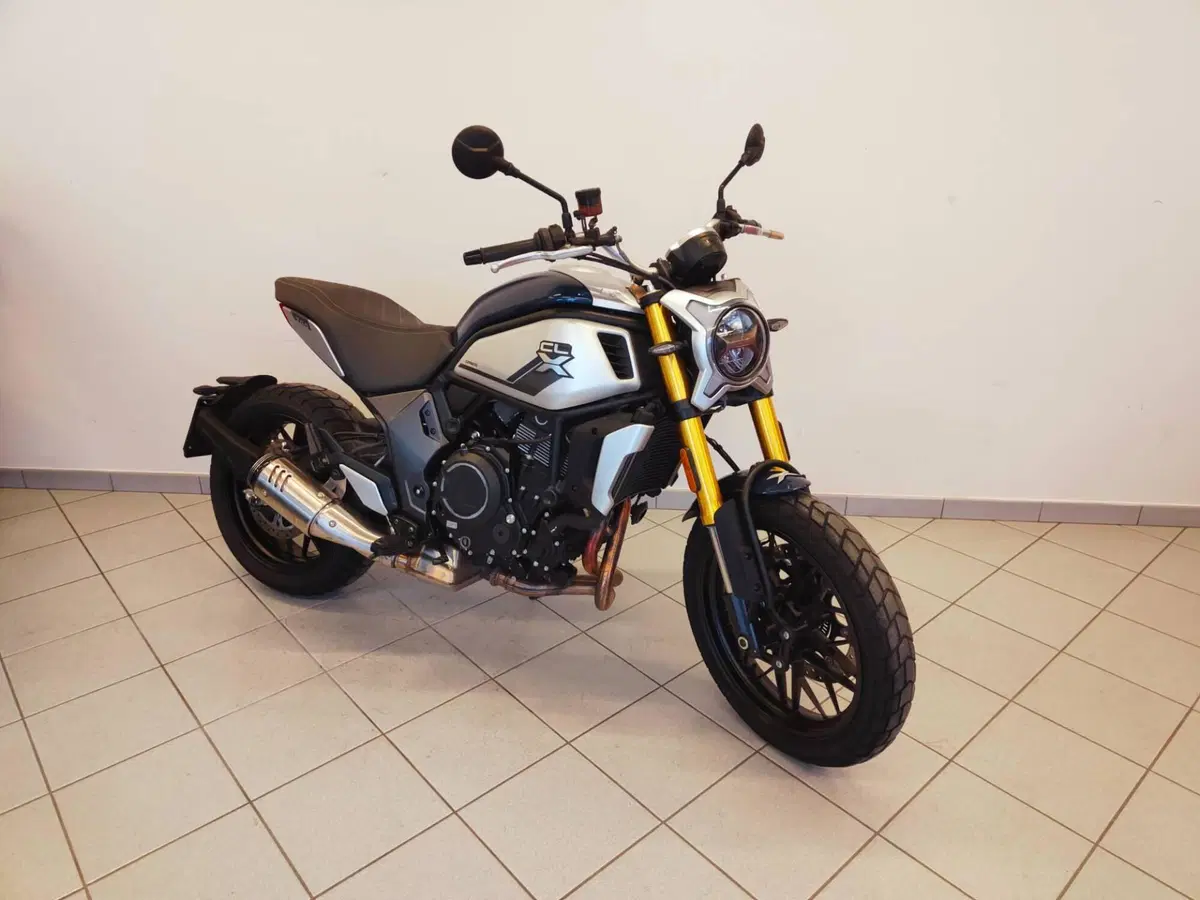CFMOTO 700CL-X Heritage (2021 - 26) (3)