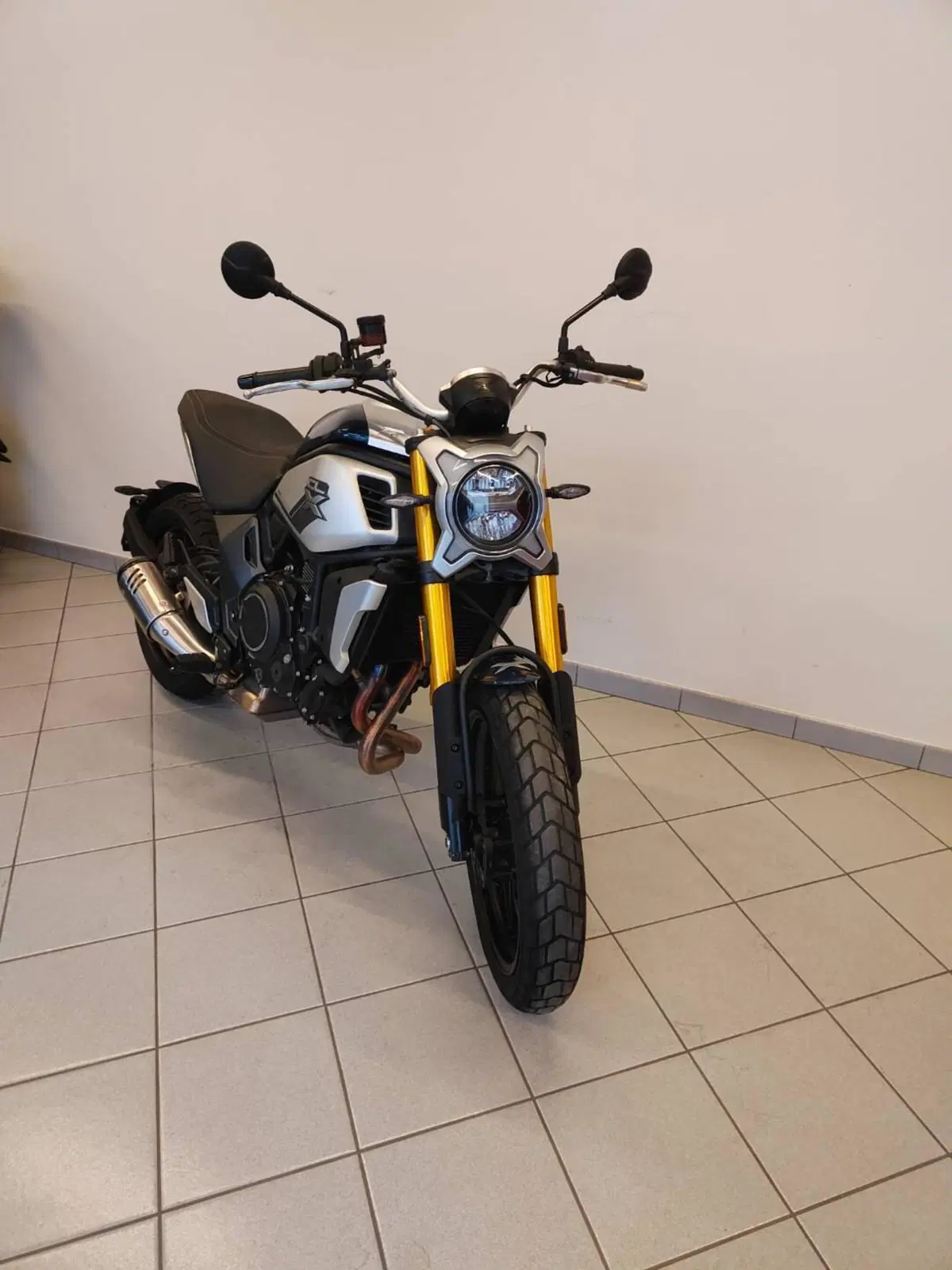 CFMOTO 700CL-X Heritage (2021 - 26) (14)