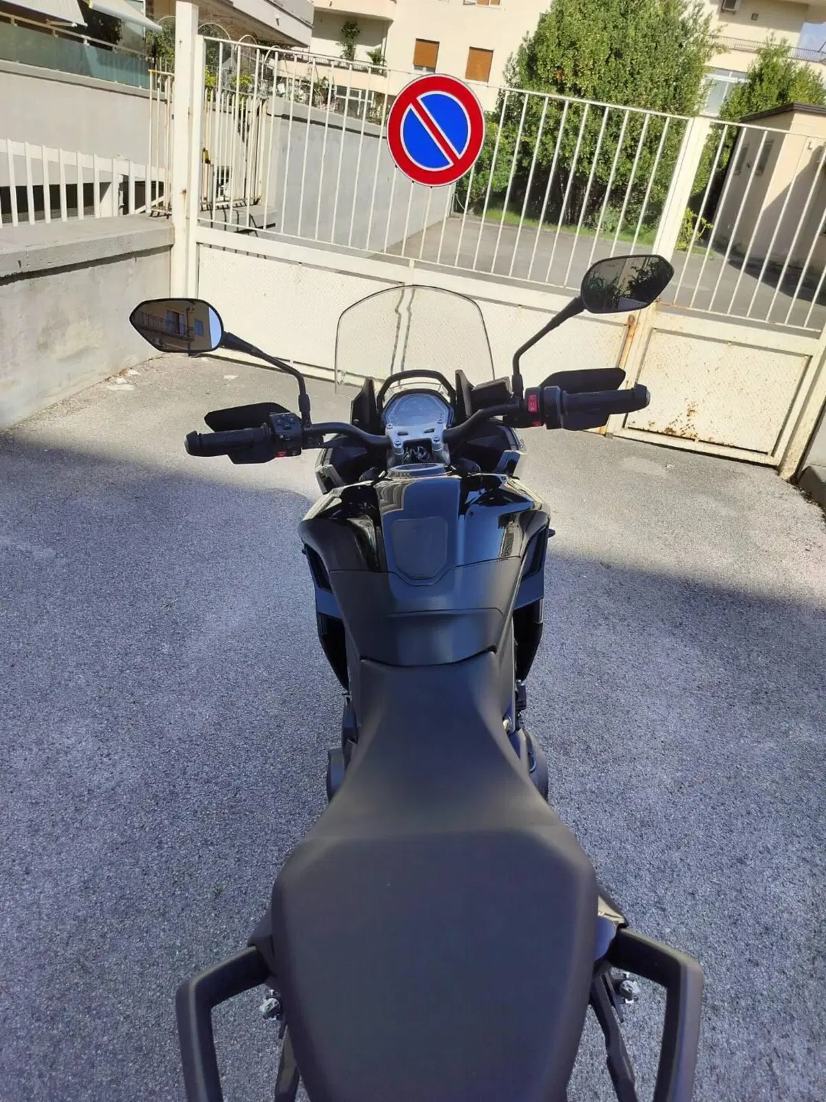 Triumph Tiger Sport 660 (2025) (2)